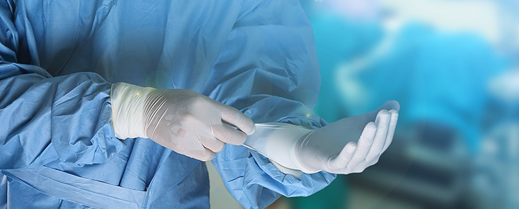 Open Sports Hernia Repair New York, NY