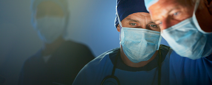 Robotic Inguinal Hernia Repair New York, NY