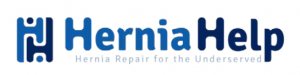 hernia help logo