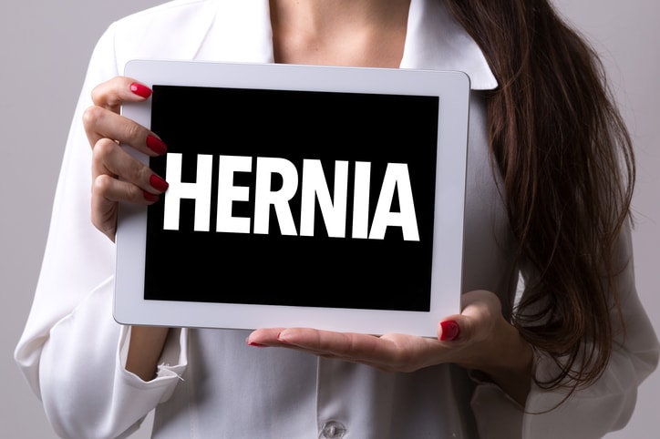 Hernia Mesh Failure