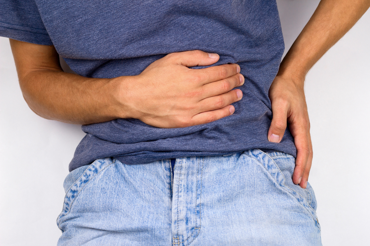 Inguinal Hernia Repair New York, NY